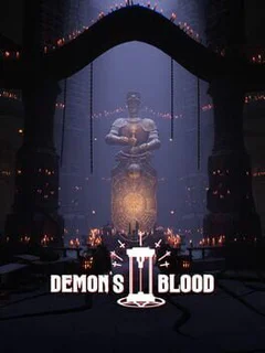 Demon's Blood