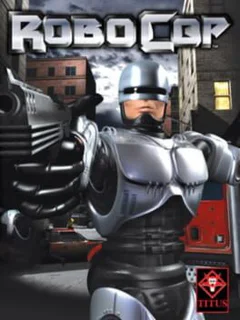 RoboCop