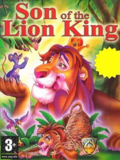 Son of the Lion King