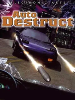 Auto Destruct
