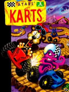 Game cover