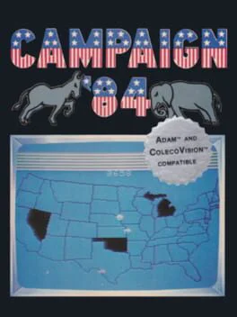 Campaign '84