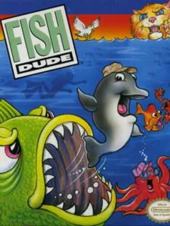 Game cover