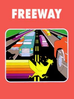 Freeway cover
