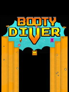 Booty Diver