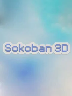 Sokoban 3D