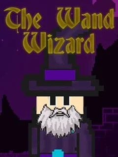The Wand Wizard
