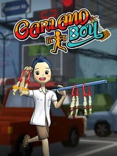 Garland Boy