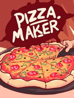 Pizza Maker
