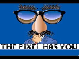 The Pixel has You