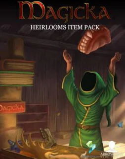 Magicka: Heirlooms Item Pack