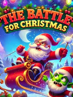 The Battle for Christmas