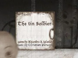 The Tin Soldier