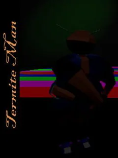 Termite Man