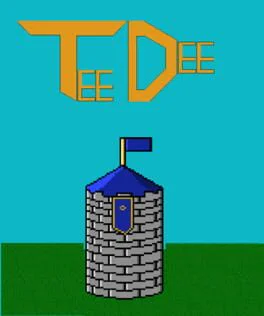 TeeDee