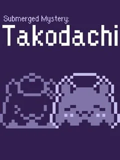 Submerged Mystery: Takodachi