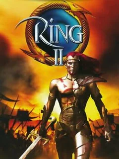 Ring II: Twilight of the Gods