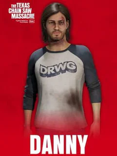 The Texas Chain Saw Massacre: Danny