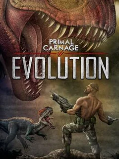 Primal Carnage: Evolution