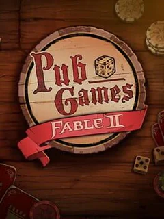 Fable II: Pub Games cover
