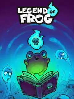 Legend of Frog