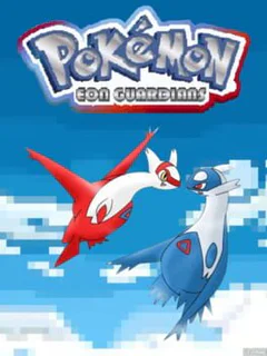 Pokémon Eon Guardians