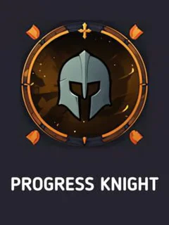 Progress Knight