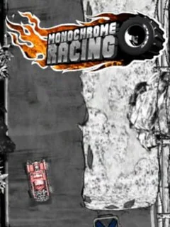 Monochrome Racing