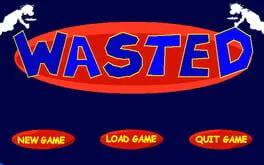 Wasted