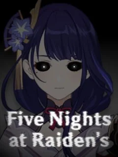 Five Nights at Raiden's