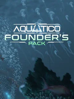 Aquatico: Founder's Pack