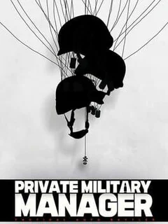 Private Military Manager: Tactical Auto Battler