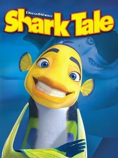 Dreamworks' Shark Tale