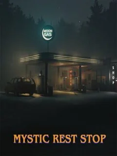 Mystic Rest Stop