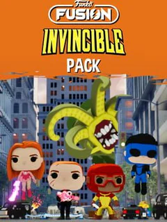 Funko Fusion: Invincible Pack