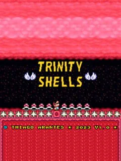 Trinity Shells