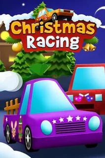 Christmas Racing