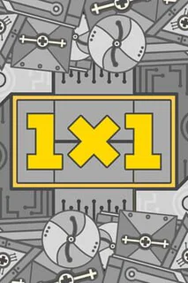 1x1