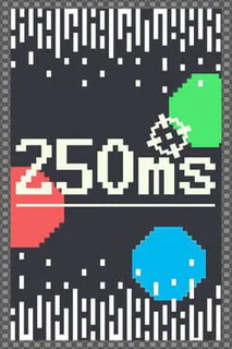 250ms