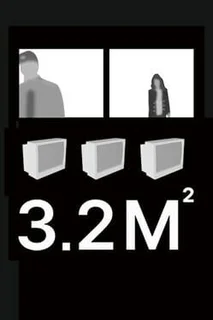 3.2m2