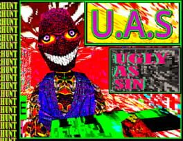 U.A.S