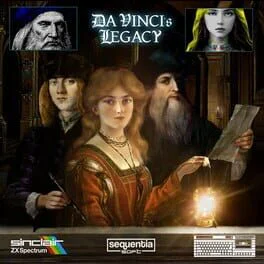 Da Vinci's Legacy
