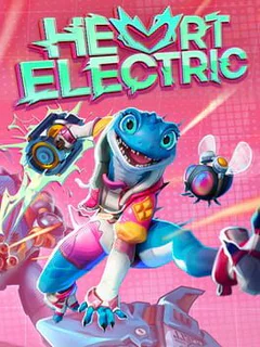 Heart Electric