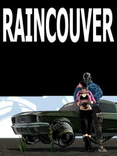 Raincouver