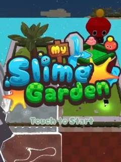 My Slime Garden