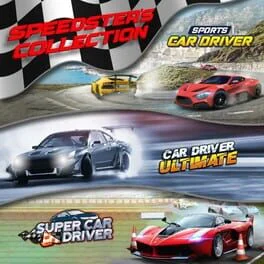 Speedster's Collection