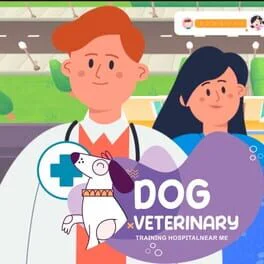 Dog Veterinary: Training Hospital Near Me