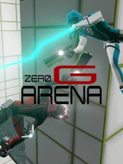Zero G Arena