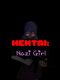 Hentai: Nazi Girl