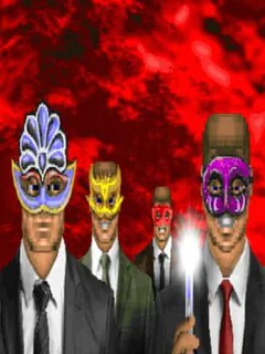 Who Is Who